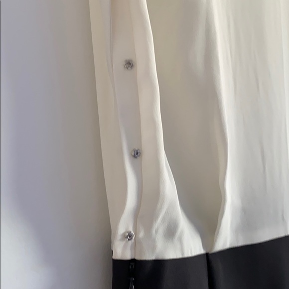 Banana Republic fitted mini dress - Picture 4 of 6